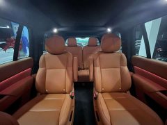 Li Auto L9 Ultra Smart Refresh Edition - photo 13