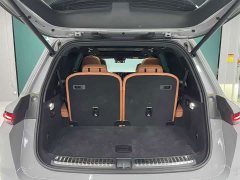 Li Auto L9 Ultra Smart Refresh Edition - photo 7