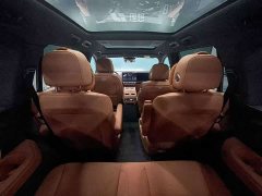 Li Auto L9 Ultra Smart Refresh Edition - photo 8