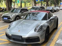 Porsche 911 Targa 4 3.0T - фото 1