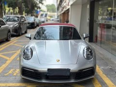 Porsche 911 Targa 4 3.0T - фото 2