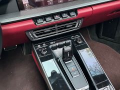 Porsche 911 Targa 4 3.0T - фото 6