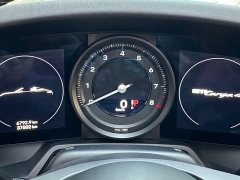 Porsche 911 Targa 4 3.0T - фото 8