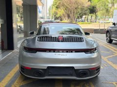 Porsche 911 Targa 4 3.0T - фото 9