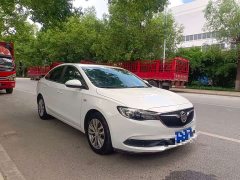 Buick Excelle 1.3T Automatic Mild Hybrid Elite - ფოტო 2