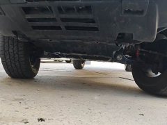 Tank 300 330 3.0T V6 - ფოტო 10