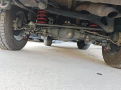 Tank 300 330 3.0T V6 - ფოტო 11