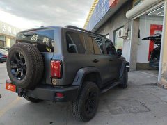 Tank 300 330 3.0T V6 - ფოტო 3