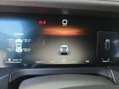 Tank 300 330 3.0T V6 - ფოტო 7