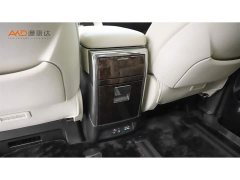 Toyota Alphard Hybrid 2.5L Luxury Edition - ფოტო 10