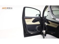 Toyota Alphard Hybrid 2.5L Luxury Edition - ფოტო 11