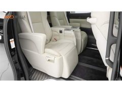 Toyota Alphard Hybrid 2.5L Luxury Edition - ფოტო 8