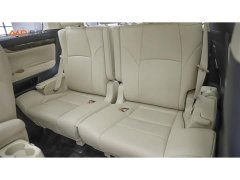Toyota Alphard Hybrid 2.5L Luxury Edition - ფოტო 9