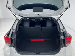 Toyota Yaris L Zhixuan X 1.5L CVT Luxury Edition - ფოტო 11