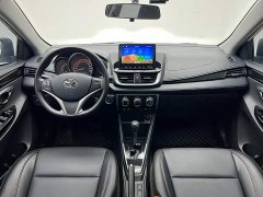 Toyota Yaris L Zhixuan X 1.5L CVT Luxury Edition - ფოტო 13