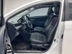 Toyota Yaris L Zhixuan X 1.5L CVT Luxury Edition - ფოტო 14