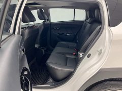 Toyota Yaris L Zhixuan X 1.5L CVT Luxury Edition - ფოტო 15