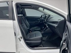 Toyota Yaris L Zhixuan X 1.5L CVT Luxury Edition - ფოტო 16