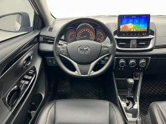 Toyota Yaris L Zhixuan X 1.5L CVT Luxury Edition - ფოტო 17