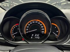 Toyota Yaris L Zhixuan X 1.5L CVT Luxury Edition - ფოტო 19