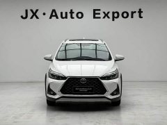 Toyota Yaris L Zhixuan X 1.5L CVT Luxury Edition - ფოტო 2
