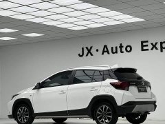 Toyota Yaris L Zhixuan X 1.5L CVT Luxury Edition - ფოტო 7