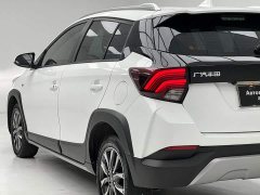 Toyota Yaris L Zhixuan X 1.5L CVT Luxury Edition - ფოტო 8