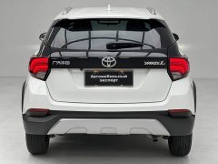 Toyota Yaris L Zhixuan X 1.5L CVT Luxury Edition - ფოტო 9