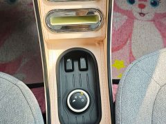 Wuling Hongguang MINIEV Macaron Premium Edition LFP - ფოტო 10