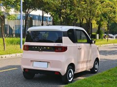 Wuling Hongguang MINIEV Macaron Premium Edition LFP - ფოტო 14