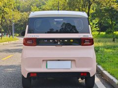 Wuling Hongguang MINIEV Macaron Premium Edition LFP - ფოტო 15