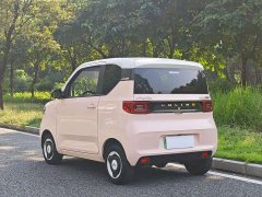Wuling Hongguang MINIEV Macaron Premium Edition LFP - ფოტო 16