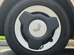 Wuling Hongguang MINIEV Macaron Premium Edition LFP - ფოტო 18