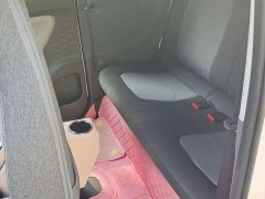 Wuling Hongguang MINIEV Macaron Premium Edition LFP - ფოტო 5