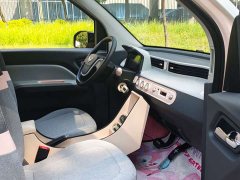 Wuling Hongguang MINIEV Macaron Premium Edition LFP - ფოტო 6