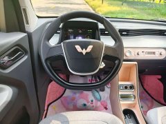 Wuling Hongguang MINIEV Macaron Premium Edition LFP - ფოტო 7