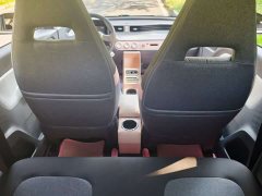 Wuling Hongguang MINIEV Macaron Premium Edition LFP - ფოტო 9
