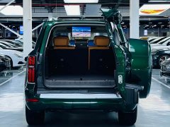 Tank 500 New Energy Hi4-Z Smart Comfort Edition - ფოტო 11