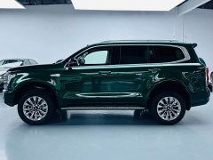 Tank 500 New Energy Hi4-Z Smart Comfort Edition - ფოტო 12