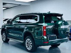 Tank 500 New Energy Hi4-Z Smart Comfort Edition - ფოტო 13