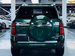 Tank 500 New Energy Hi4-Z Smart Comfort Edition - ფოტო 14