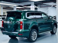 Tank 500 New Energy Hi4-Z Smart Comfort Edition - ფოტო 15