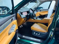 Tank 500 New Energy Hi4-Z Smart Comfort Edition - ფოტო 4