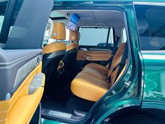 Tank 500 New Energy Hi4-Z Smart Comfort Edition - ფოტო 9