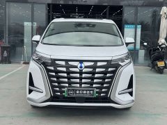 Denza D9 DM-i 970 AWD Flagship - ფოტო 2