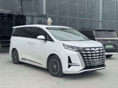 Denza D9 DM-i 970 AWD Flagship - ფოტო 3