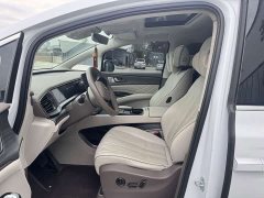 Denza D9 DM-i 970 AWD Flagship - ფოტო 4