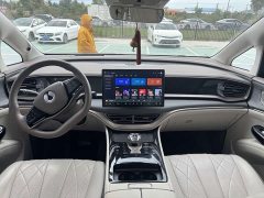 Denza D9 DM-i 970 AWD Flagship - ფოტო 5
