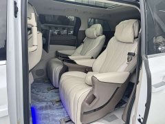 Denza D9 DM-i 970 AWD Flagship - ფოტო 6