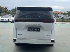 Denza D9 DM-i 970 AWD Flagship - ფოტო 9